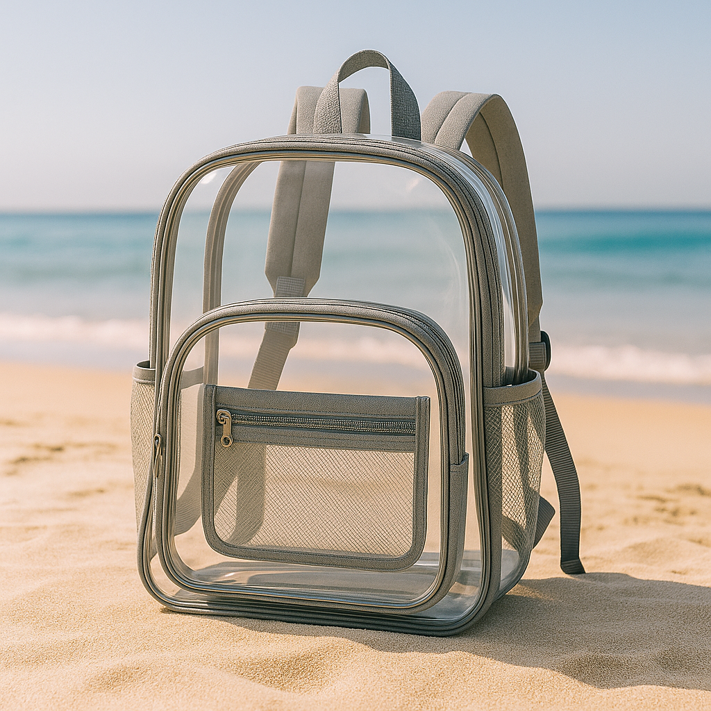 The Splash & Sun Pack™