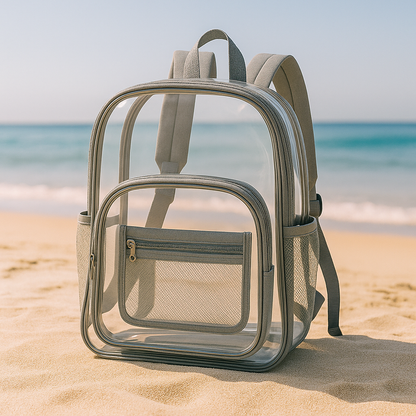 The Splash & Sun Pack™